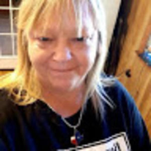 Meet your Posher, Teri